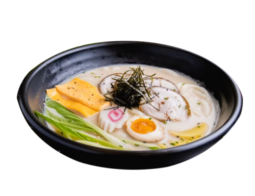 Konnichiwa Restaurant Japonais Bordeaux Centre Ramen Chashu